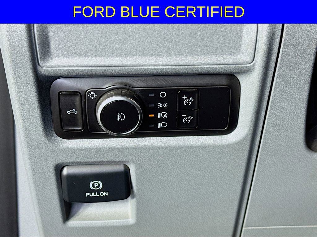 Certified 2023 Ford F150 XLT image 10