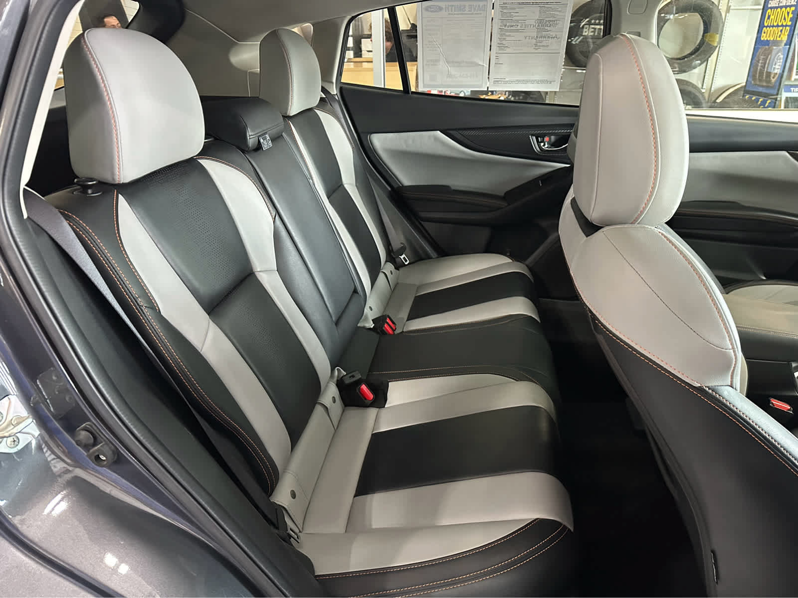 Used 2020 Subaru Crosstrek 2.0i Limited w/ Moonroof Package w/Navigation AWD/4WD image 39
