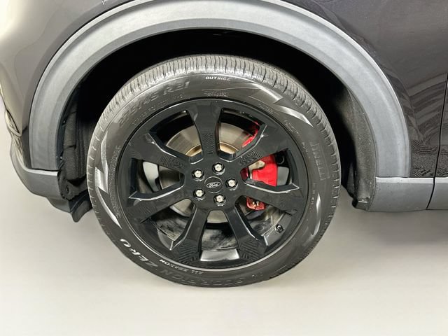Certified 2022 Ford Explorer ST w/ Equipment Group 401A AWD/4WD image 39