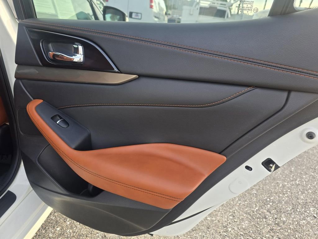 Used 2019 Nissan Maxima Platinum w/ Reserve Package image 23