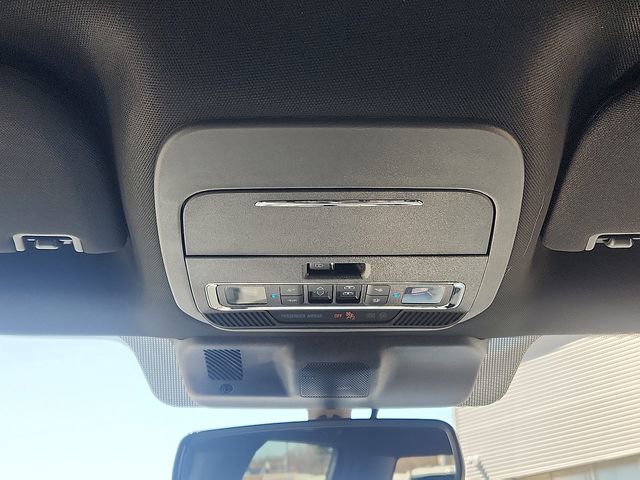 Certified 2025 Ford F150 Platinum w/ Equipment Group 702A High AWD/4WD image 19