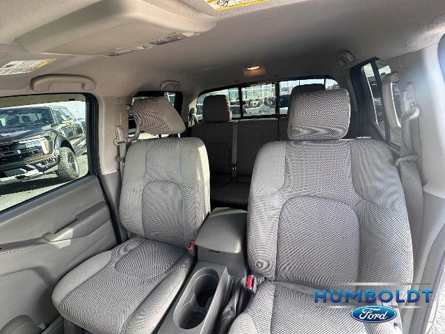 Used 2017 Nissan Frontier SV image 14