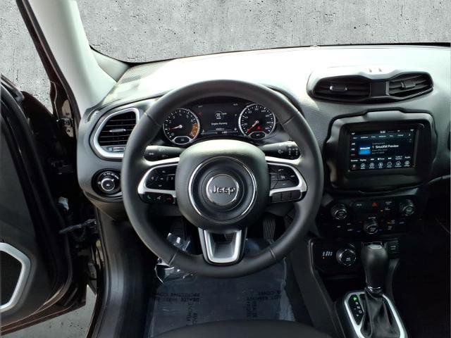 Used 2021 Jeep Renegade Latitude image 15
