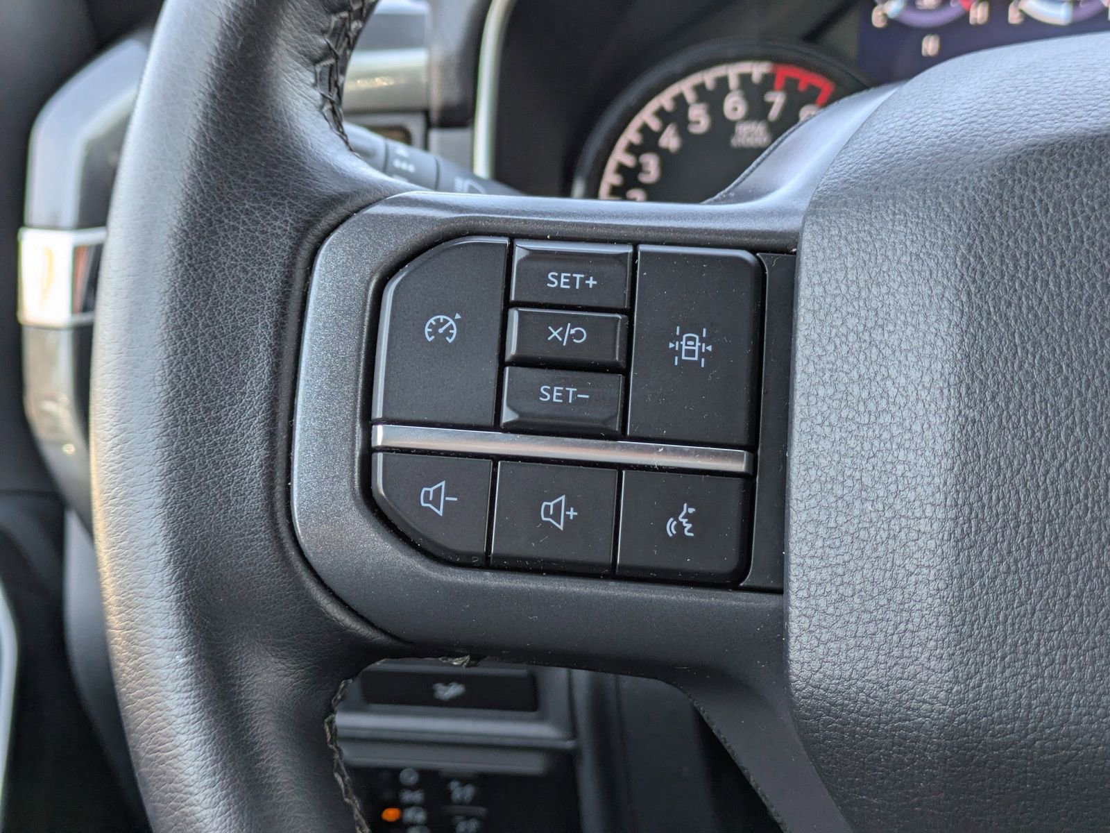 Certified 2023 Ford F150 XLT w/ Equipment Group 302A High image 28