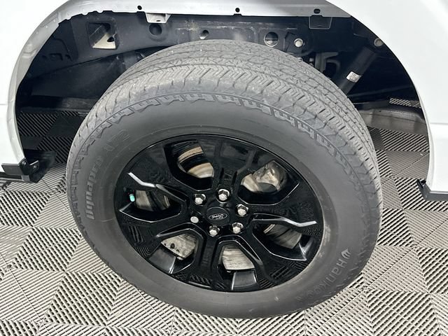 Certified 2023 Ford F150 Lariat w/ Equipment Group 502A High AWD/4WD image 37