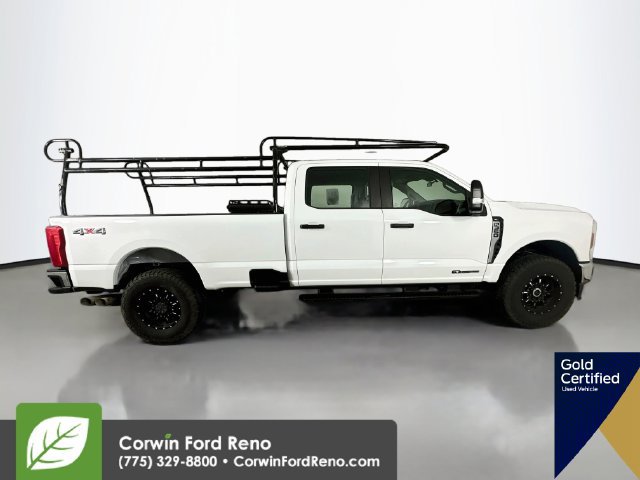 Certified 2024 Ford F350 XL AWD/4WD image 11