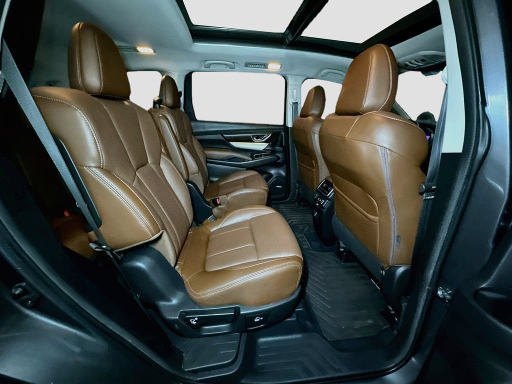 Used 2021 Subaru Ascent Touring AWD/4WD image 37