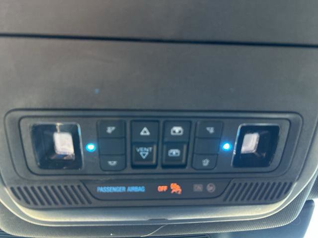 Certified 2023 Ford Explorer ST-Line w/ Class IV Trailer Tow Package image 16