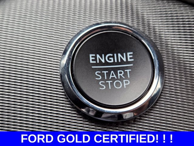 Certified 2025 Ford Explorer ST-Line AWD/4WD image 29