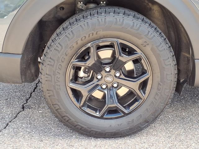 Certified 2023 Ford Explorer Timberline w/ Timberline Technology Package AWD/4WD image 7