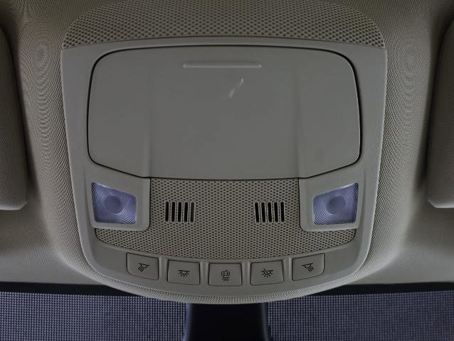 Certified 2024 Ford Edge SEL w/ Convenience Package AWD/4WD image 17