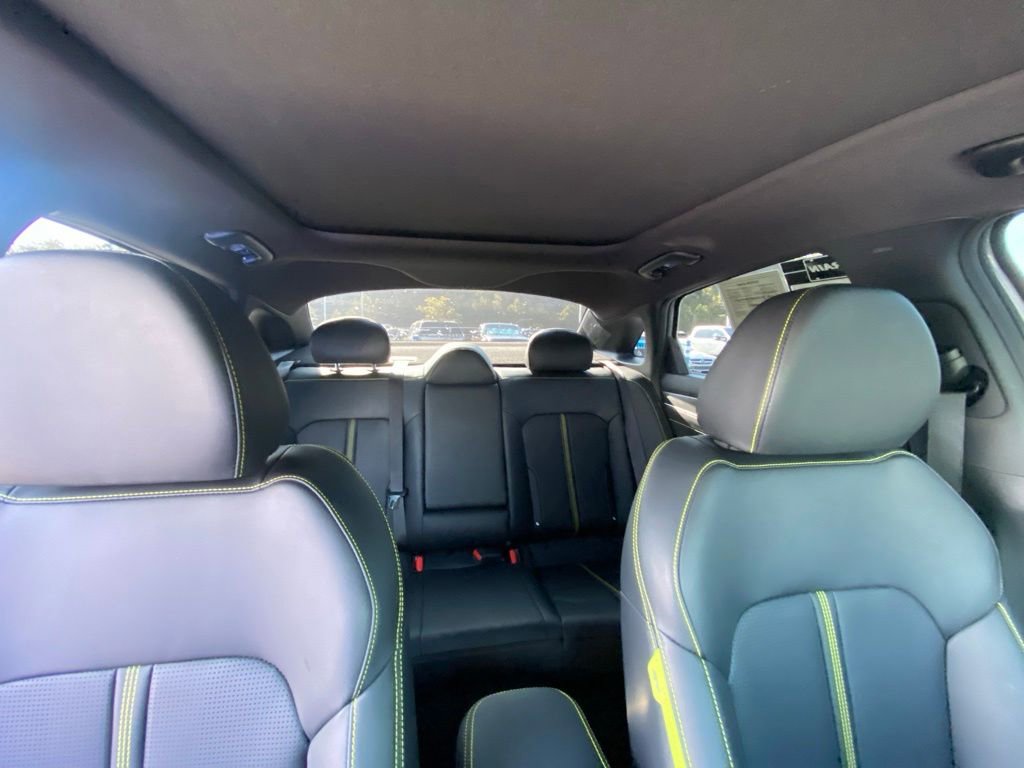 Used 2026 Kia K5 GT FWD image 30