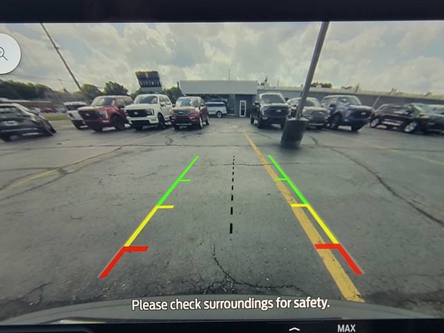 Certified 2023 Ford Escape Active w/ Tech Pack #2 AWD/4WD image 6