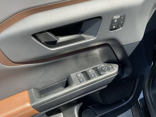 Certified 2023 Ford Bronco Sport Outer Banks w/ Tech Package AWD/4WD image 14