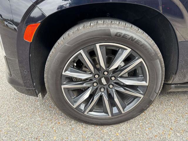 Used 2022 Cadillac Escalade Sport Platinum image 6