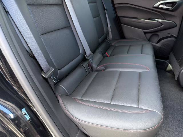 Used 2024 Chevrolet Trax RS w/ Driver Confidence Package FWD image 21