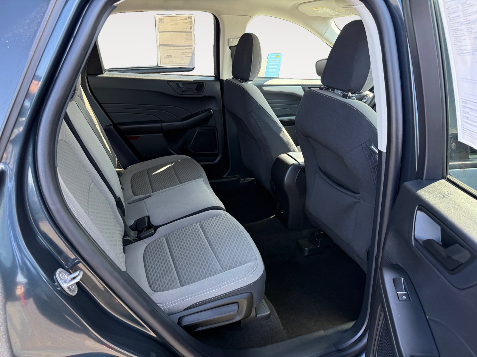 Certified 2022 Ford Escape SE FWD image 18