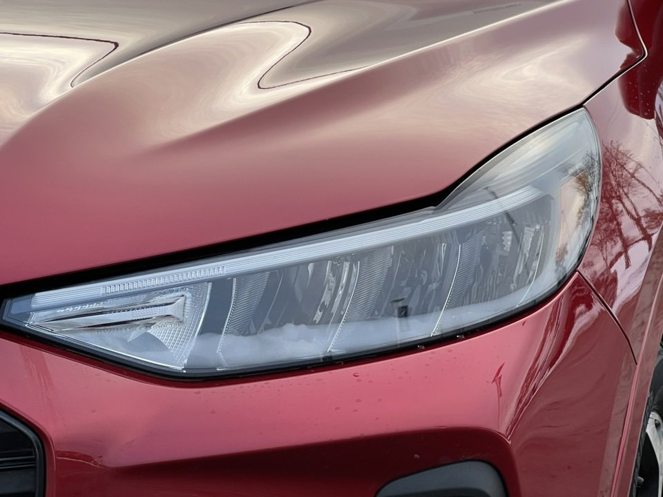 Certified 2023 Ford Escape ST-Line Select w/ Tech Pack #2 image 37