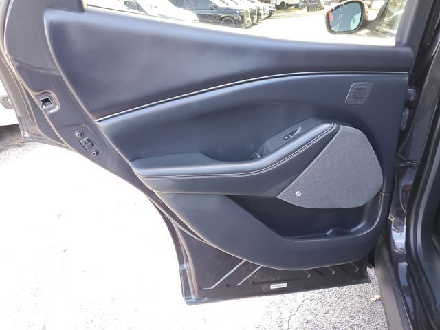 Certified 2021 Ford Mustang Mach-E Premium image 12