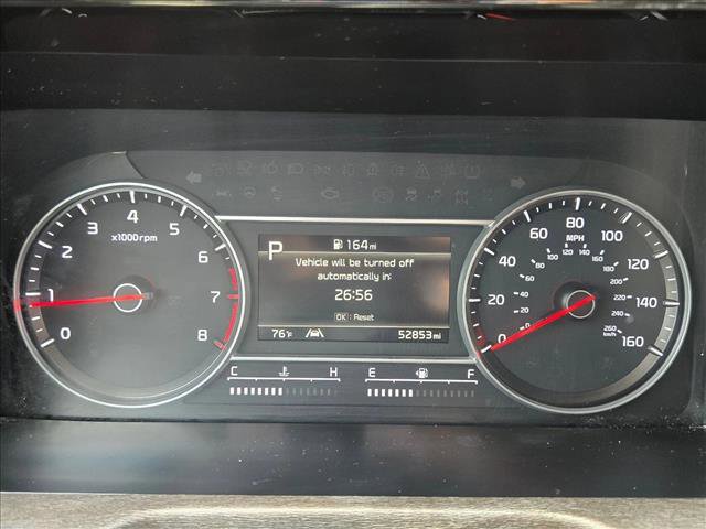 Used 2023 Kia Sorento X-Line EX AWD/4WD image 11