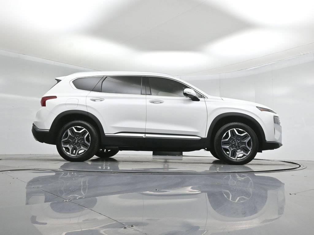 Used 2023 Hyundai Santa Fe Limited image 11