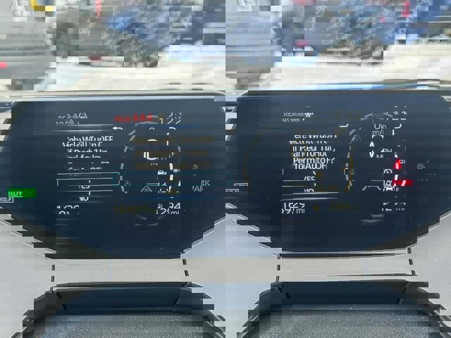 Used 2025 Toyota Prius XLE image 15