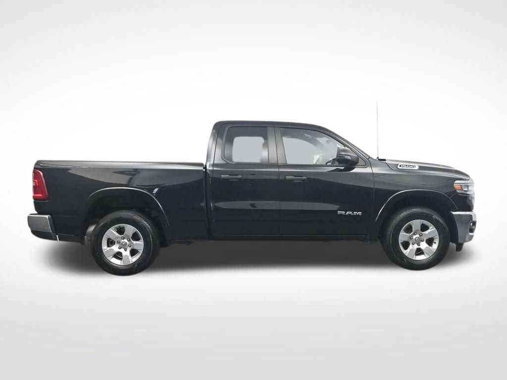 Used 2025 RAM 1500 Big Horn RWD image 4