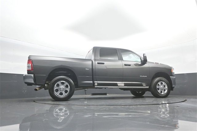 Used 2024 RAM 3500 Big Horn image 32
