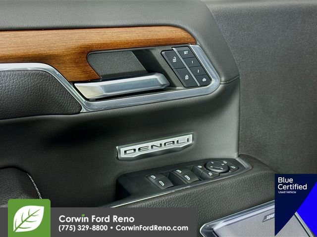 Used 2023 GMC Sierra 1500 Denali image 22
