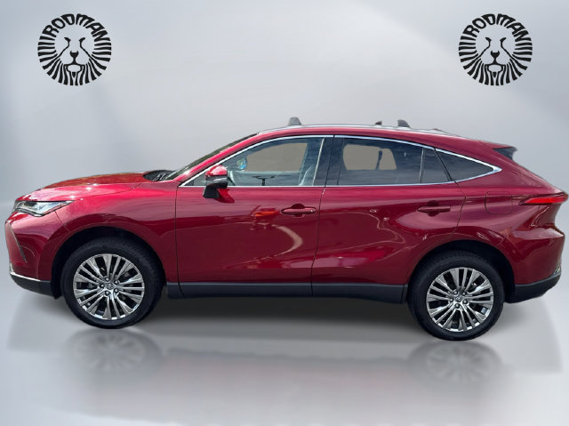 Used 2023 Toyota Venza XLE w/ Activity Package (TMS) AWD/4WD image 10