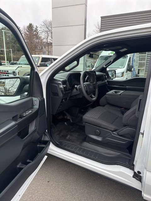 Certified 2023 Ford F150 XL w/ STX Appearance Package AWD/4WD image 15