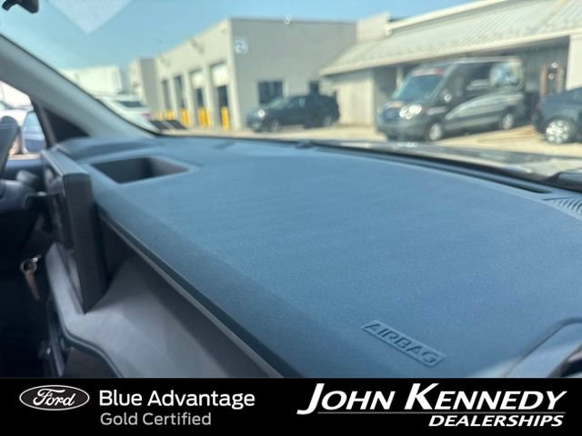 Certified 2026 Ford Maverick XL AWD/4WD image 22