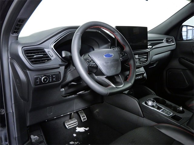 Certified 2023 Ford Escape ST-Line Select image 15