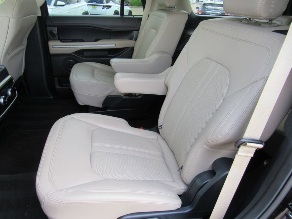 Certified 2023 Ford Expedition Limited AWD/4WD image 17