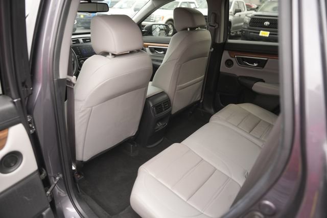 Used 2019 Honda CR-V EX-L image 12