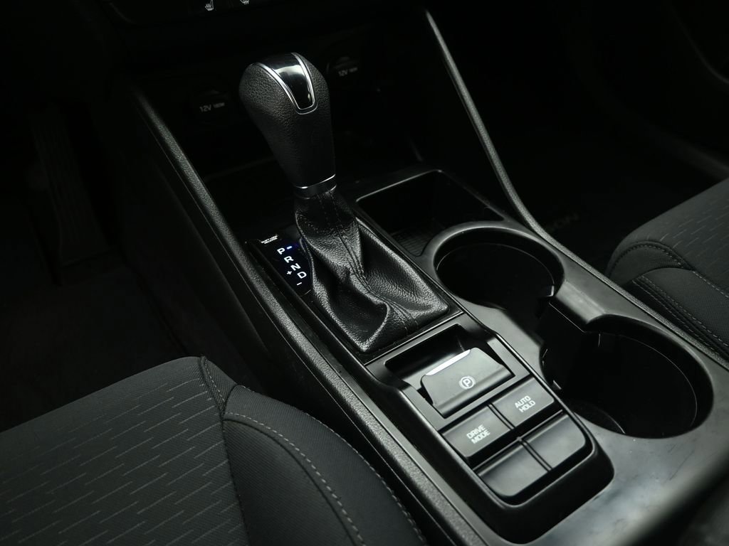 Used 2019 Hyundai Tucson Sport w/ Cargo Package image 18