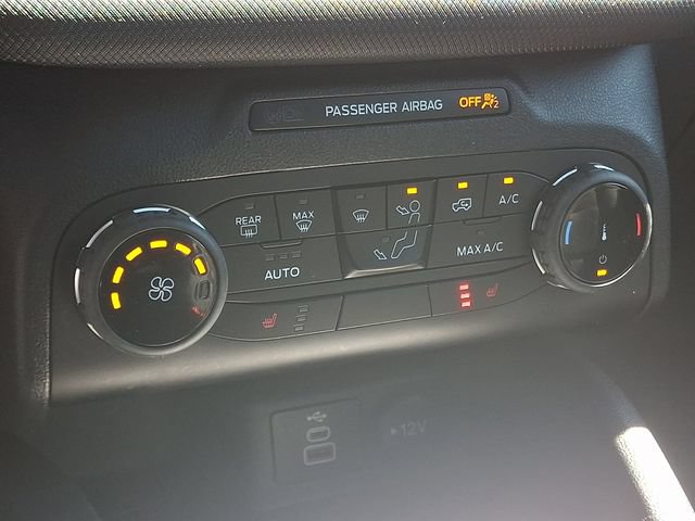 Certified 2023 Ford Bronco Sport Big Bend w/ Convenience Package AWD/4WD image 17