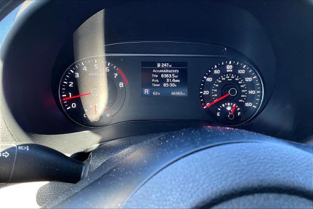 Used 2022 Kia Soul LX w/ Technology Package image 23