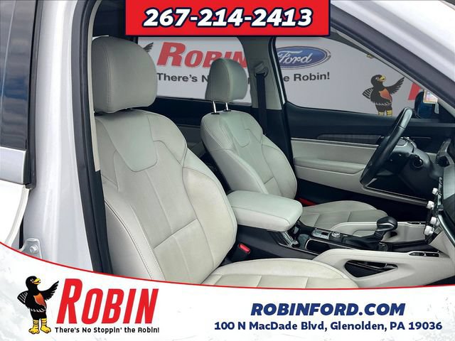 Used 2023 Kia Telluride SX FWD image 30