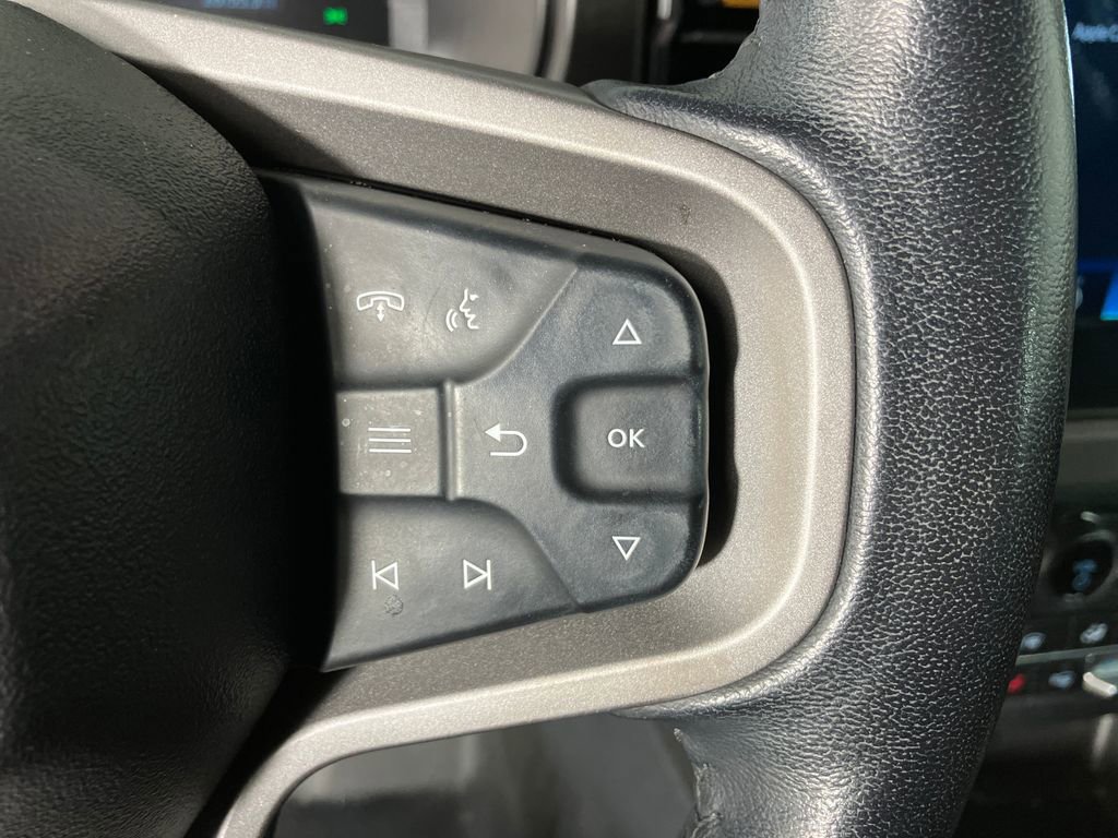 Certified 2023 Ford Bronco Badlands image 19