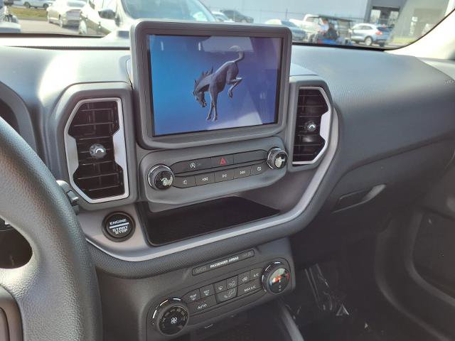 Certified 2024 Ford Bronco Sport Big Bend AWD/4WD image 12