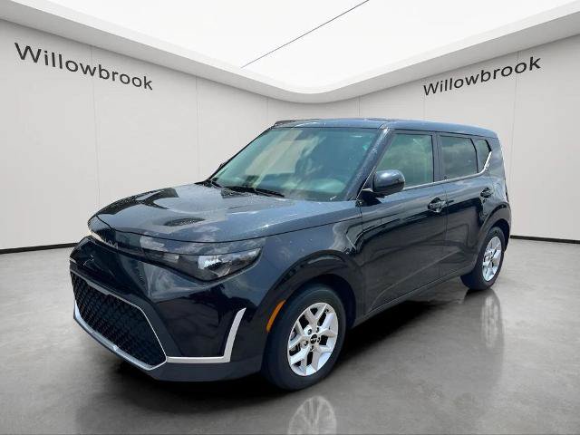 Used 2025 Kia Soul LX w/ LX Technology Package