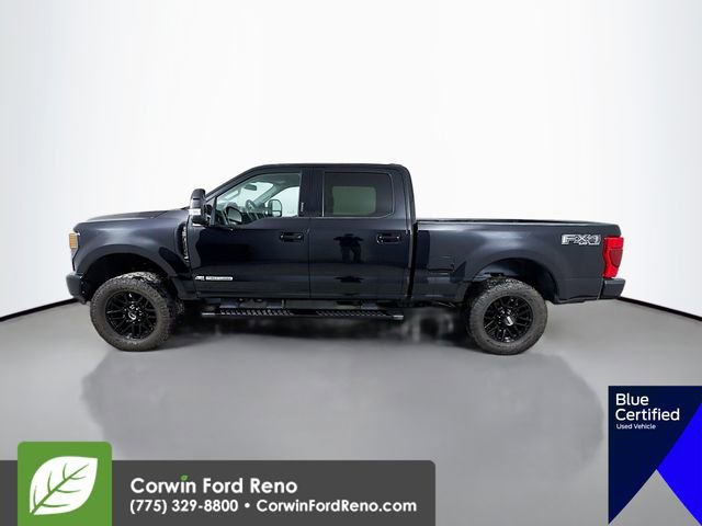 Certified 2020 Ford F350 Lariat image 5