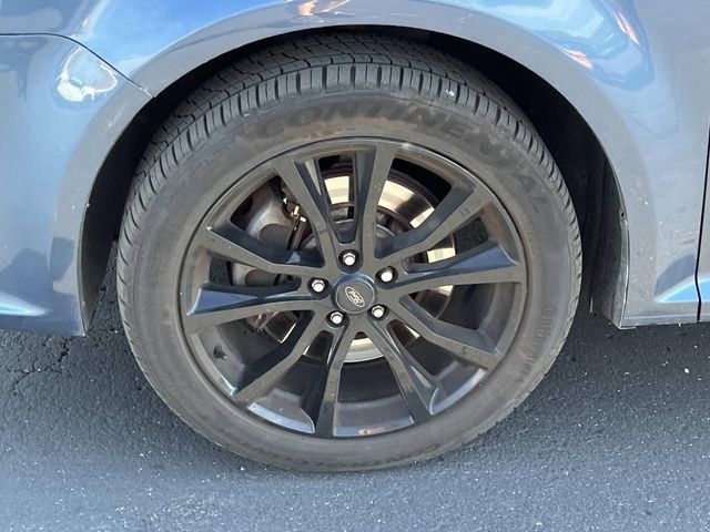 Certified 2019 Ford Flex SEL w/ Equipment Group 202A FWD image 5
