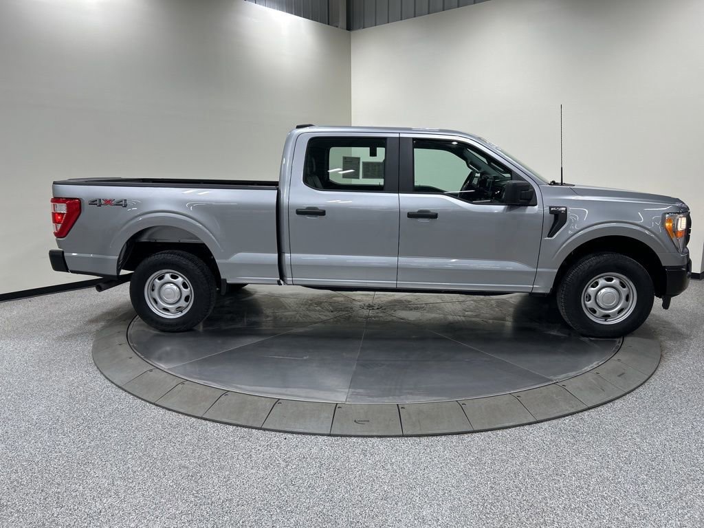 Certified 2022 Ford F150 XL image 6