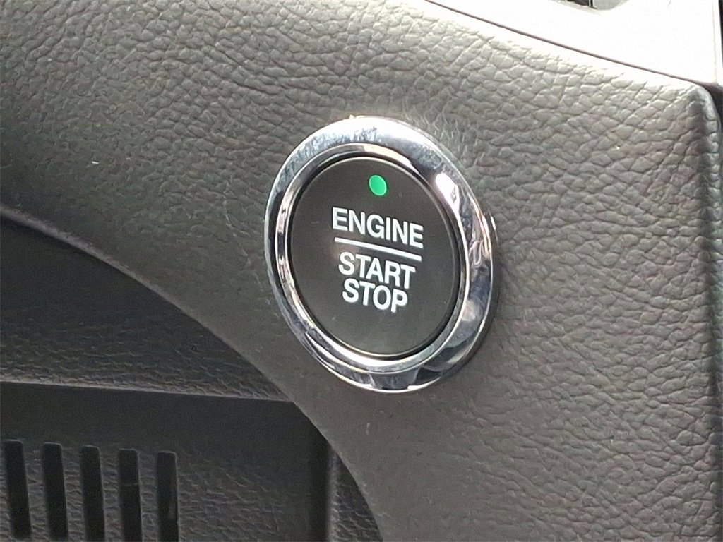 Certified 2022 Ford Edge SEL image 27