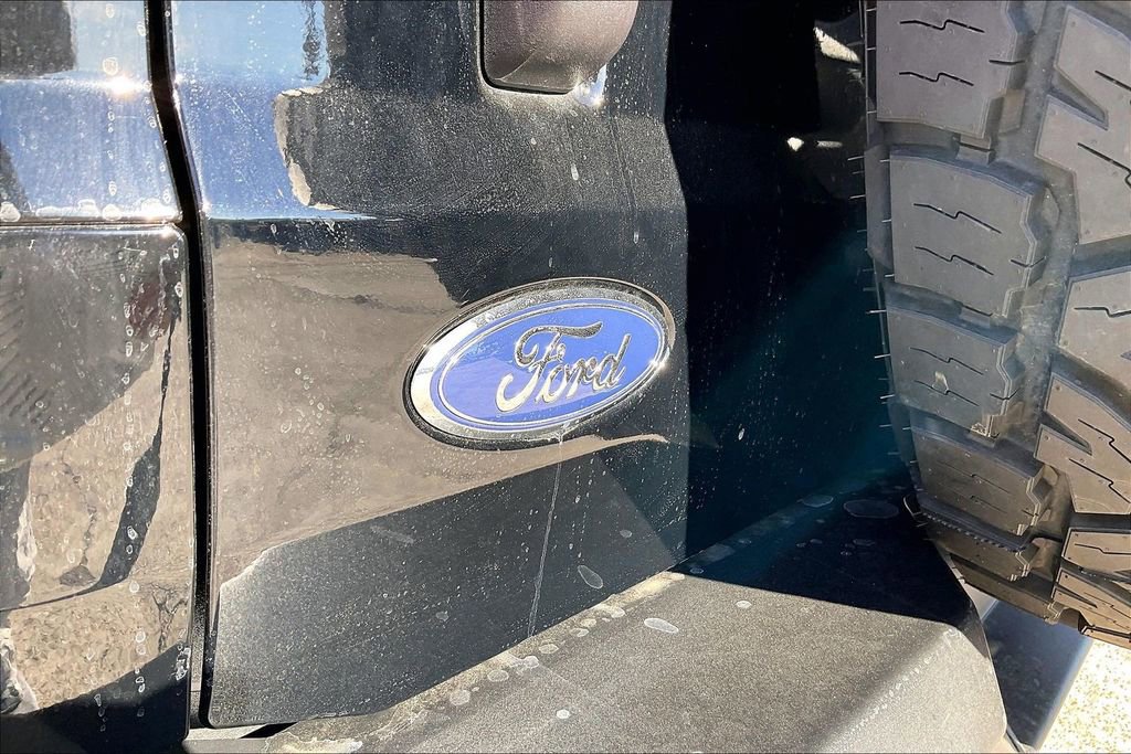 Certified 2024 Ford Bronco Wildtrak image 25