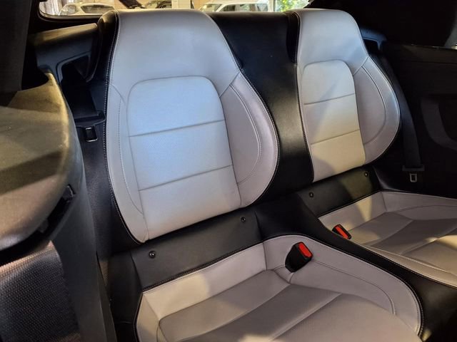 Certified 2024 Ford Mustang Premium image 26