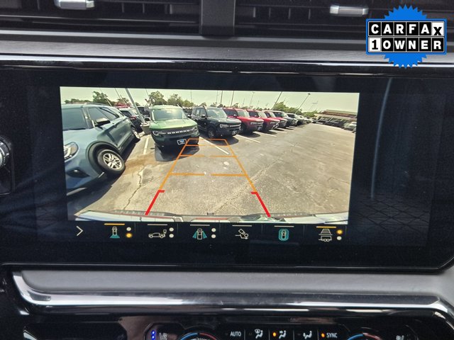 Used 2022 GMC Sierra 1500 AT4X AWD/4WD image 15