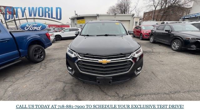 Used 2019 Chevrolet Traverse LT image 8
